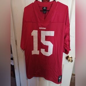NFL Crabtree Jersey